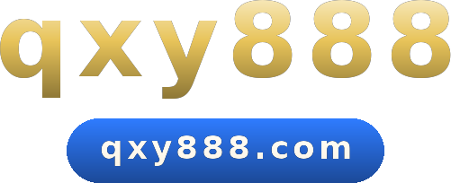 qxy888 โลโก้