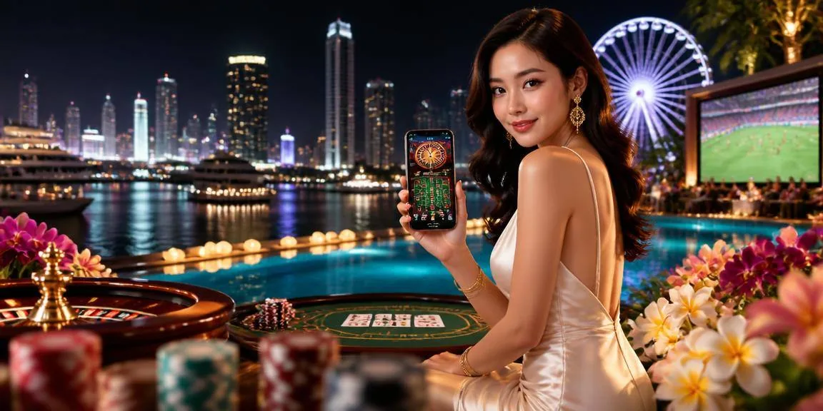 qxy888 แพลตฟอร์มที่สร้างมาเพื่อคนไทยจริงๆ